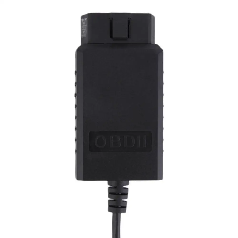 Инструмент для диагностики неисправностей автомобиля Dragonpad ELM327 V1.5 OBD2 инструмент для проверки линии автомобиля