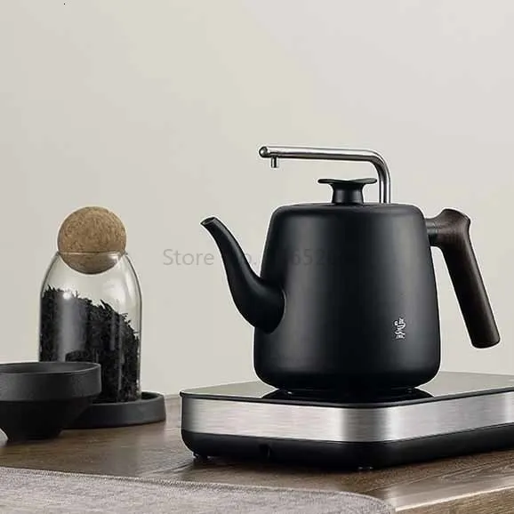 

Tea Pot Household Many Function Office Small-scale Fully Automatic Upper Hydropower Cook Scented Tea Pot Health Preservation