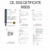 Glesum New Style Super Quality 0.5 s Dry Queen Glue Latex Free And Low Irritate Gold Bottle Наращивание Ресниц Макияж Клей