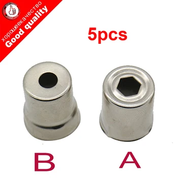 

(5 pieces/lot) Microwave Oven Parts magnetron cap microwave oven Spare parts Magnetron for Panasonic Glanz Midea Microwave