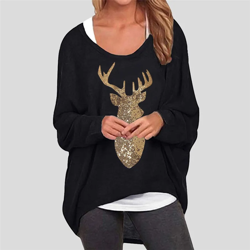 Женские рубашки для вечеринок повседневные свободные топы с рукавами летучая