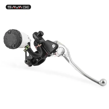 

Front Brake Master Cylinder For HONDA CB650F CBR650F CTX700 NC700 NC750 S/X/DCT NC700D lntegra Motorcycle Brake Lever