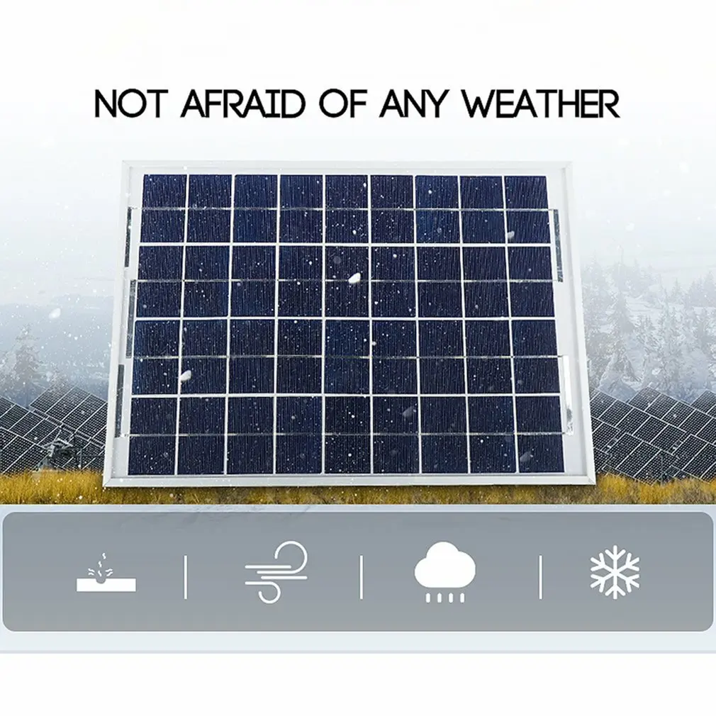 solar lights outdoor solar Power Generation Outdoor solar lights Controller Sunlight Garden Inverter Battery Lights Protable Set 5 6kw multifunctional solar inverter pure sinewave inverter 80a solar controller mixed solar inverter