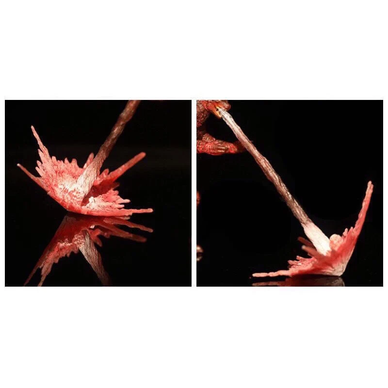 Bandai Movie Version 2019 Burning Godzillas 2 King Of Monsters Breath Generale Effetti Speciali Ornamenti Action Figures Giocattoli