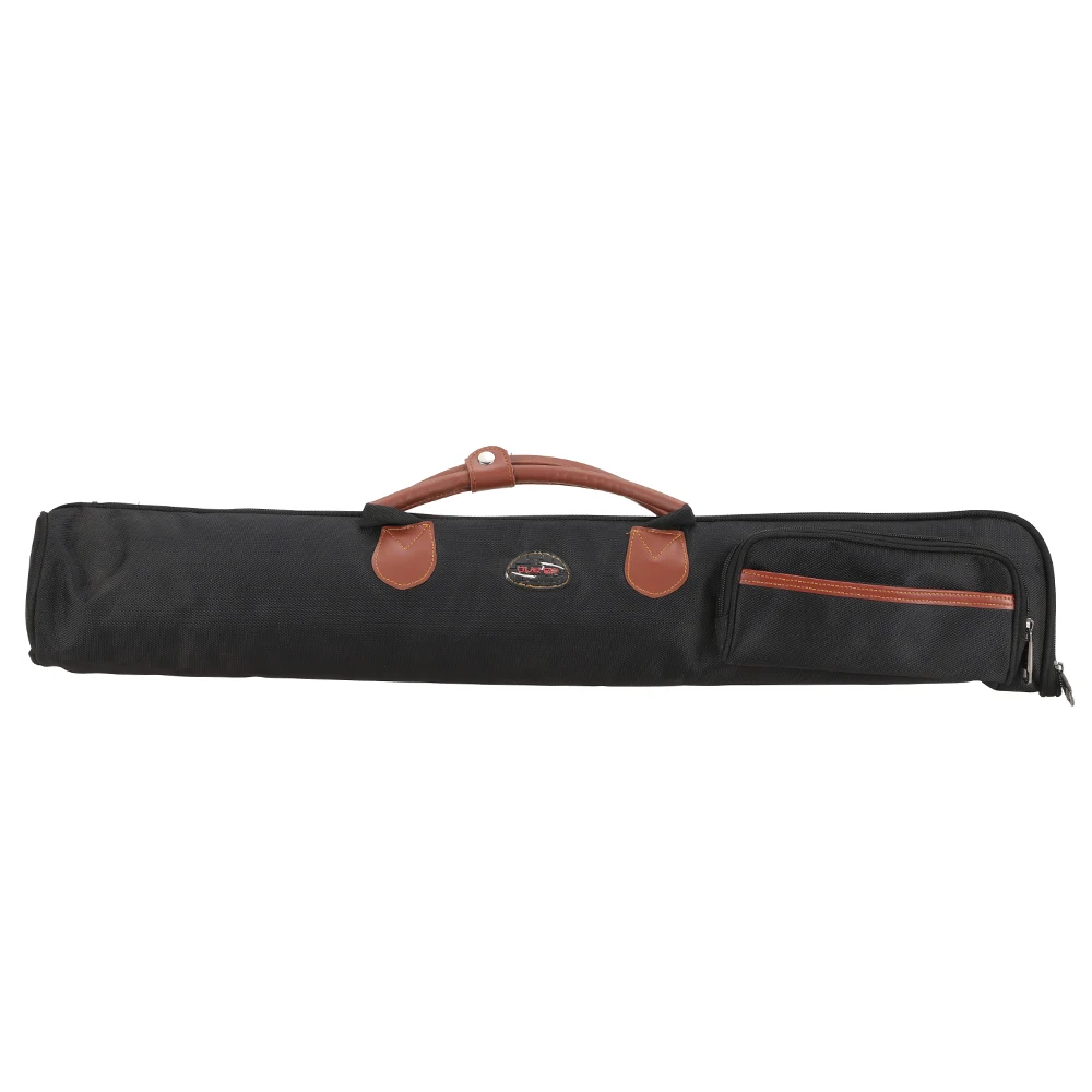 

1680D Clarinet Bag Case Straight Type Thicken Padded 15mm Foam with Adjustable Shoulder Strap Pocket
