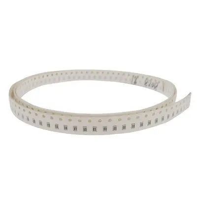 200 шт. 0805 820 Ом 1/8 Вт PCB поверхностного монтажа чип-Резисторы SMD