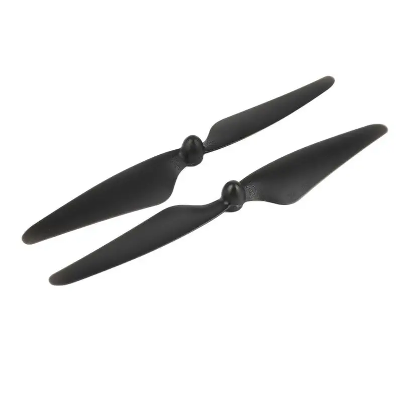 ABKT-MJX R/C TECHNIC 4 шт. защитные Лопасти пропеллера для MJX B3 Bugs 3 RC Квадрокоптер бесщеточный Дрон игрушки Дрон аксессуары