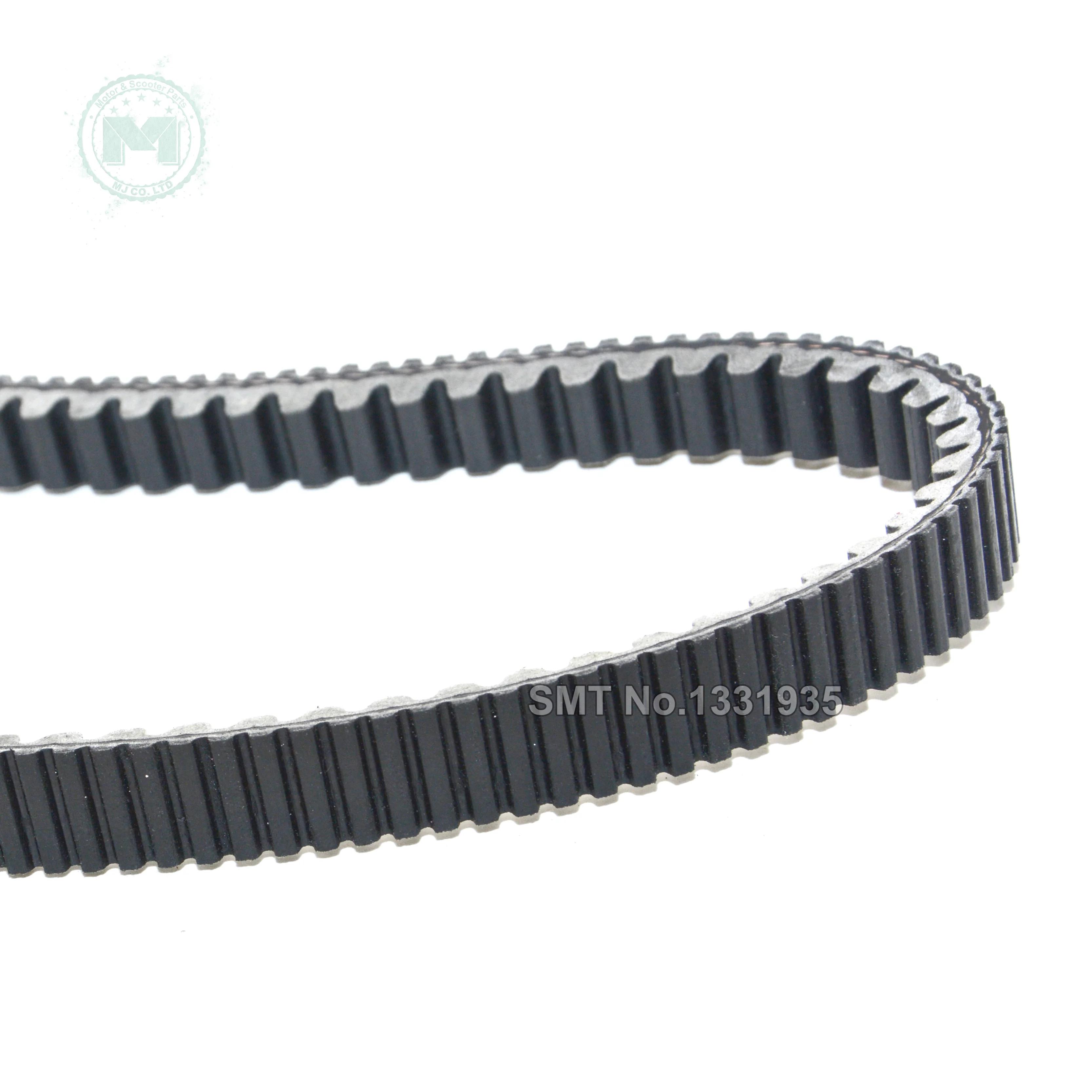 DW 842 20 30【Modified Double Teeth Belt】Scooter ATV CVT Drive Belt for GY6 150cc 152QMI 157QMJ Engine motorcycle scooter drive belt