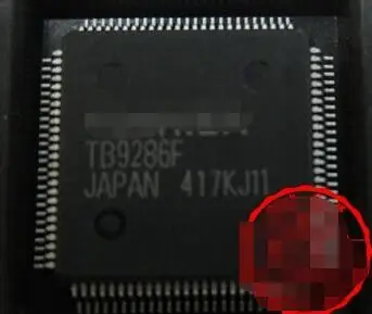 IC новый 100% TB9286F