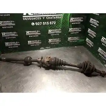

TRANSMISSION FRONT RIGHT FIAT STILO (192)