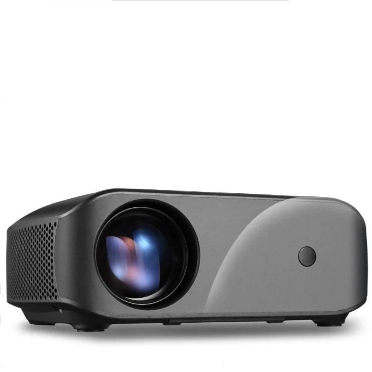 Vivibright F10 проектор 1280x720p 2800 люмен 3D HD видео светодиодный для домашнего кинотеатра