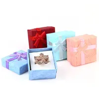 Jewelry Packaging 