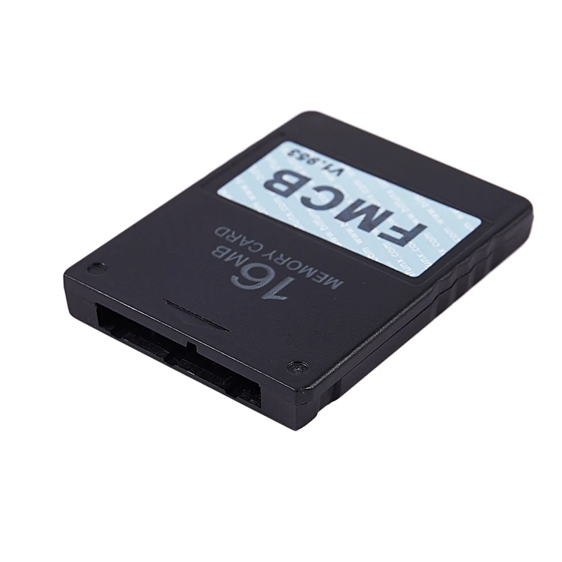FMCB McBoot карта V1.953 для sony Playstation 2 карта памяти OPL MC Boot
