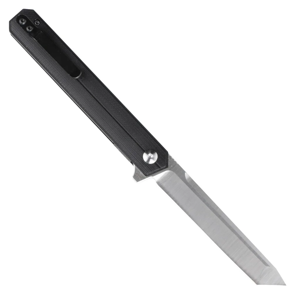 Складной нож lovocoo T001 D2 с ручкой G10 Открытый тактический для выживания Карманный