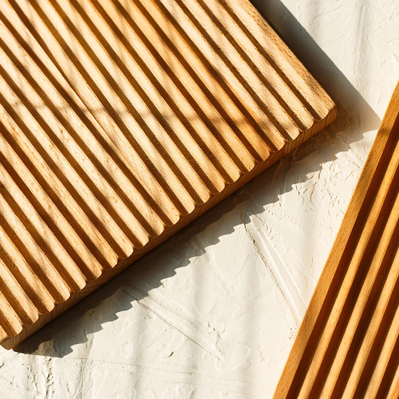 Японская деревянная разделочная доска древесина вяза креативная разделочная доска для дома Фруктовый Торт Лоток Суши хлебное блюдо