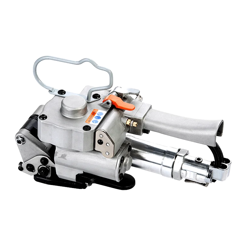 

3KW Handheld Pneumatic Packer Ceramic Tile Light Steel Sealing Machine PET Plastic Steel Belt Fully Automatic Tightening Tension