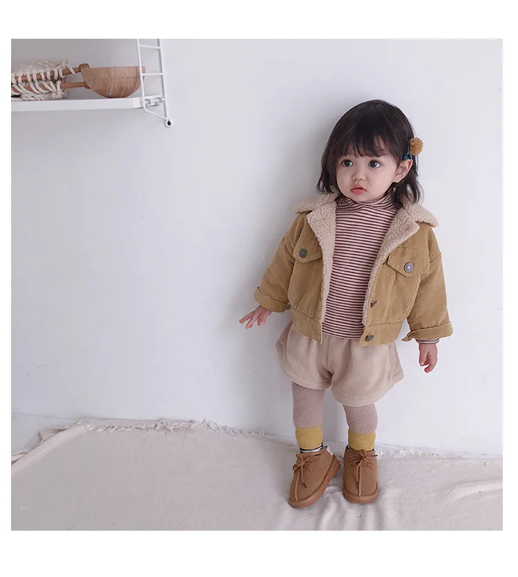 baby girls tights Coral velvet comfortable elastic bottom pantyhose girls stocking autumn and winter kids warm girls stockings