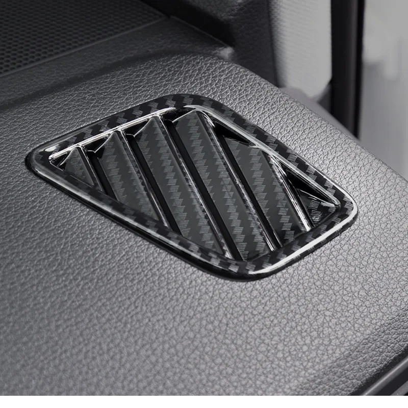 

Lsrtw2017 Abs Car Wheel Mudguard Mud Fender Trims for Mitsubishi Outlander Sport Asx RVR 2011-2019 Accessories Sticker