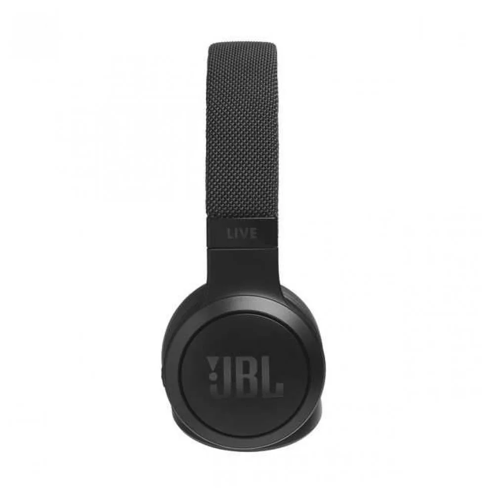 Earphones Headphones JBL JBLLIVE400BTWHT Portable Audio headset Earphone Headphone Video with microphone wireless Live 400 BT