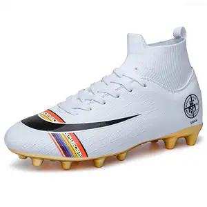cr7 rainbow cleats