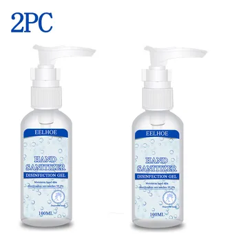 

Bactericidal Hand sanitizer liquid soap Sterilizing Gel30/50/100ML Lasting Speed ​​Dry Cleaner Hand Wash Gel Hand Sanitizer#0413