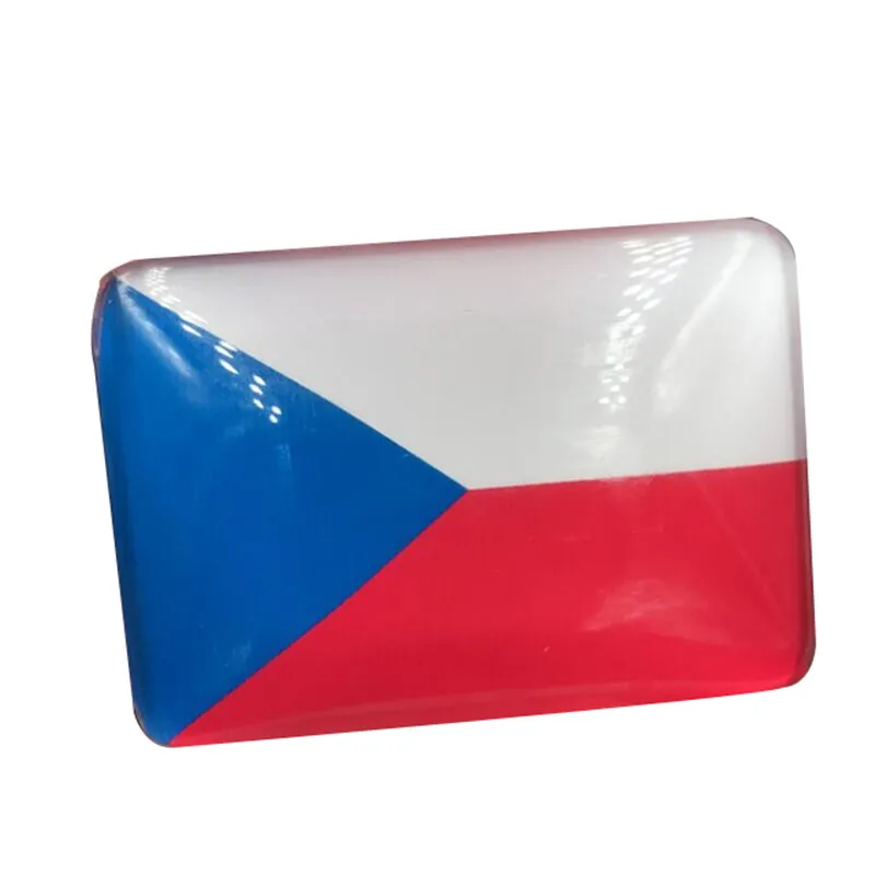 21  Czech Republic