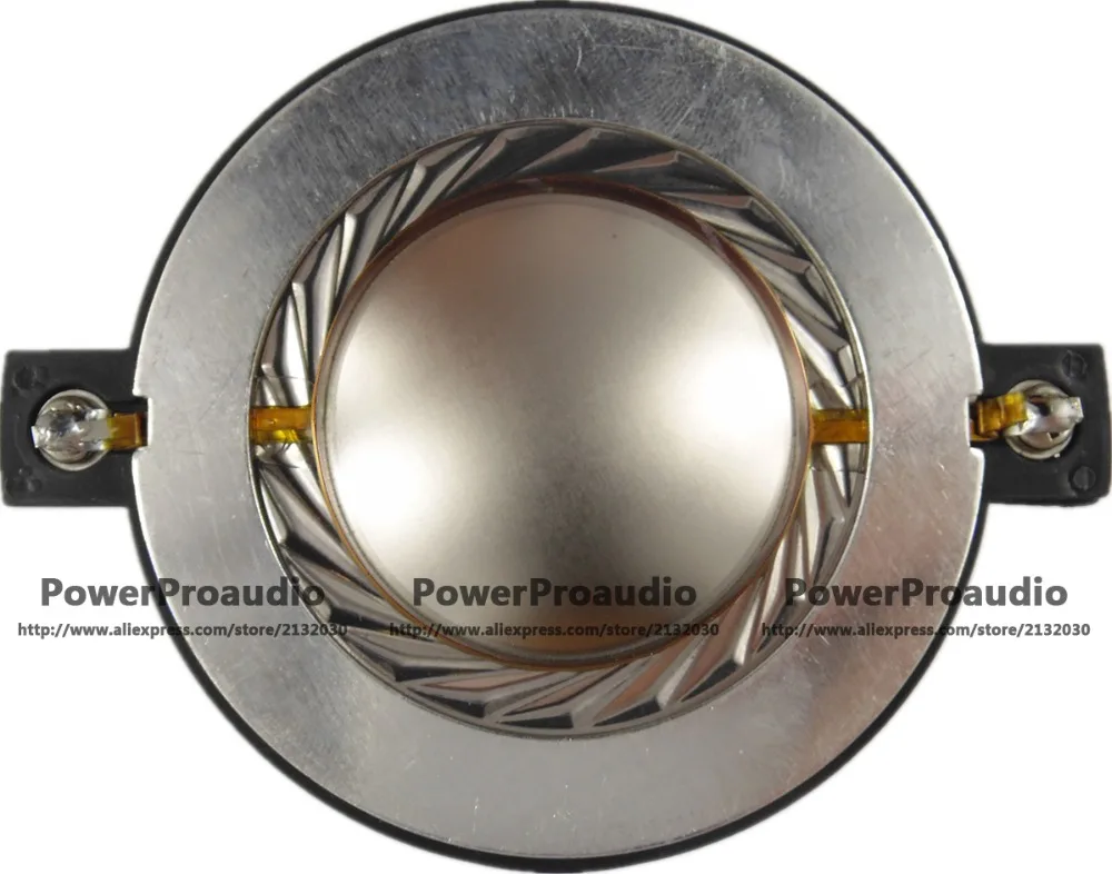 S Diaphragm Replacement Fits HX121, HX151, HX152, HCD1175