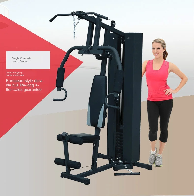 Verfijnen Dokter B olie Fabrikanten Directe Verkoop Bedrijf Gym Enkel Station Multifunctionele Gym  Apparatuur Multifunctionele Fitness Apparatuur|Geintegreerde  Fitnessapparatuur| - AliExpress