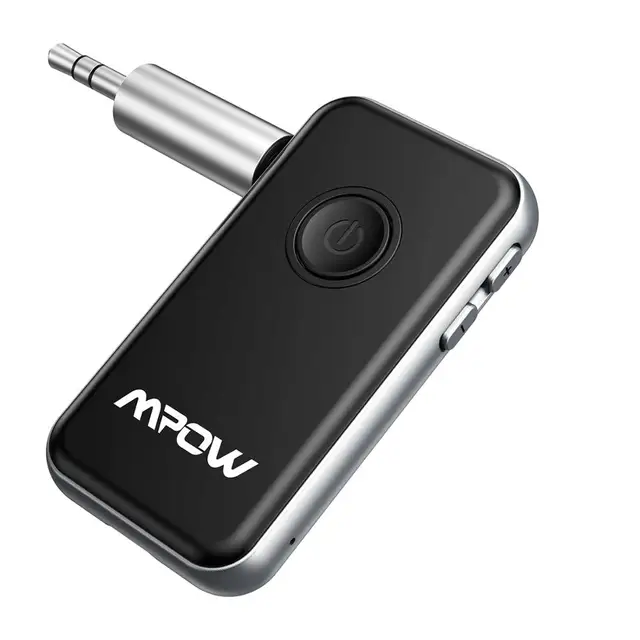 Mpow BH045 2 In 1 Bluetooth 4.1 