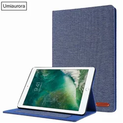 Versatile Smart Cover Case - iPad Pro11 M4 M5 (02 Blue)