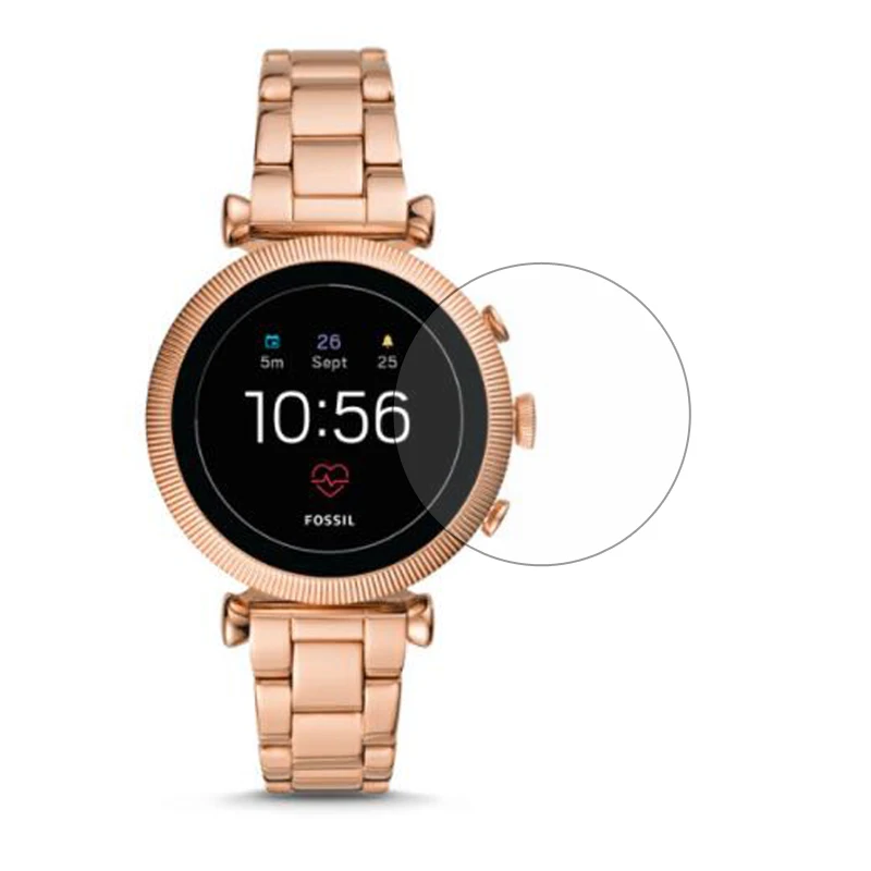 fossil smart watch 4 gen