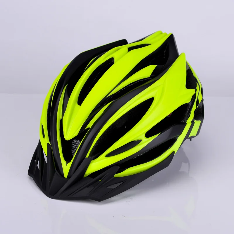 Details about   Ultralight Cycling Helmet Mens Mountain Bike Bicycle Helmet with LED Rear Light 