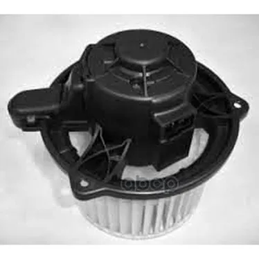 Вентилятор Отопителя Kia Spectra 2001-2011 Hyundai-KIA арт. 1K2N161B10