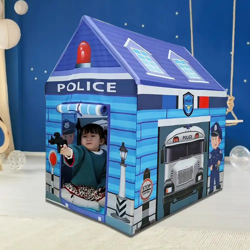 boys toy play house