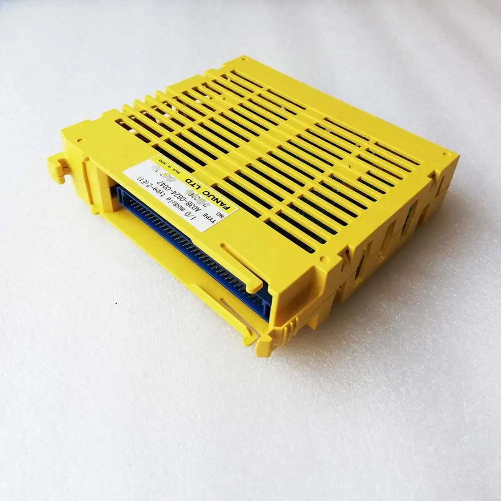I/o Module A03b-0824-c040 C041 C042 C043 - Industrial Computer  