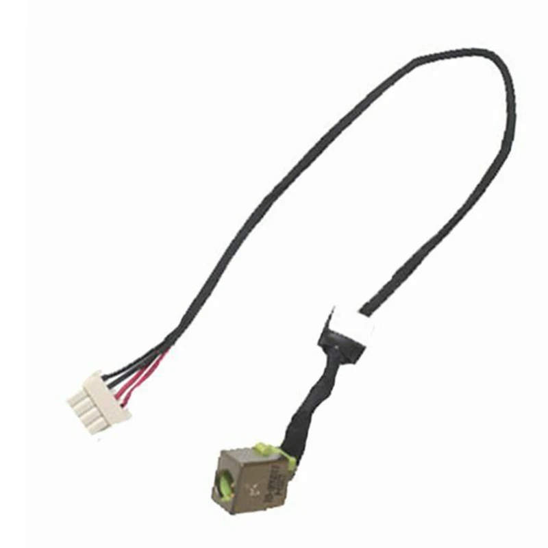 DC разъем питания кабель для ACER ASPIRE 4820 5745 5745P 5745PG 5820 5820T 5820TZ ZR8 | Компьютеры и офис