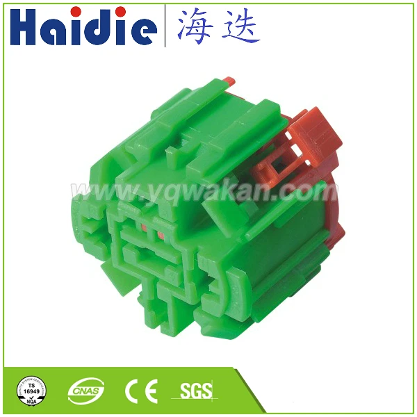 

Free shipping 5sets 4pin Auto Electri harness cable Plug Sign Citroen Relay Plug connector 45501E225