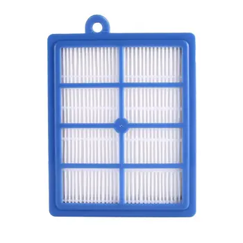 

1PC Hepa Filter For Philips Vacuum Cleaner Filters FC9172 FC9083 FC9087 FC9088 FC9258 FC9261 Replacements Cleaner Parts H12 H13