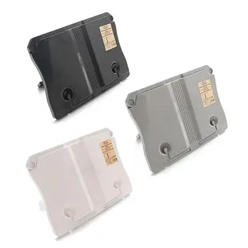 

Portable Reading Book Stand Folding Shelf Organizer Holder Music Score Recipe