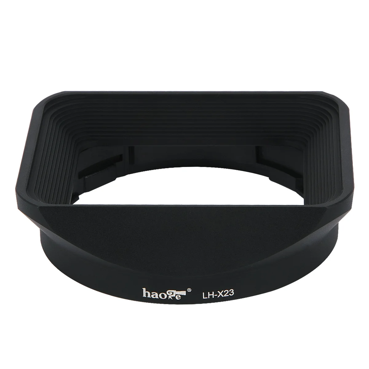 com Cap para Fujifilm XF xf 23mm
