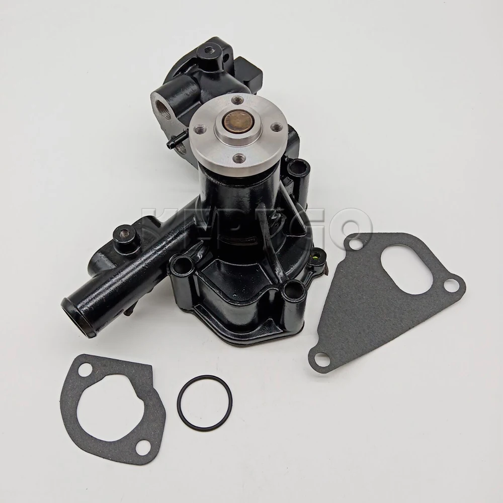 

Water Pump With Pipe for Yanmar 4TNV84 4TNV84-GGE 4TNV88 Komatsu PC30 PC40 WA30 WA40