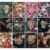 SDOYUNO Oil Painting By Numbers Deer 60x75cm DIY Paint By Numbers For Adult Animals Бескаркасная живопись На Холсте Уникальный Подарок