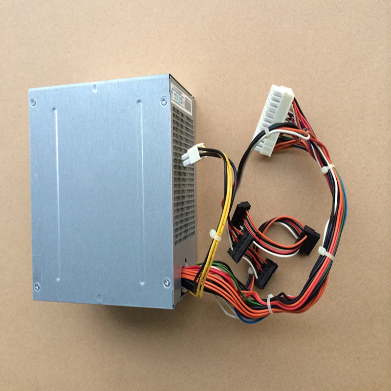 Блок питания для ноутбука Dell 390 790 990 9010MT T1600 7010 3010 Питание AC265AM-00 H265AM-00 L265AM-00 L265EM-00 053N4 GVY79