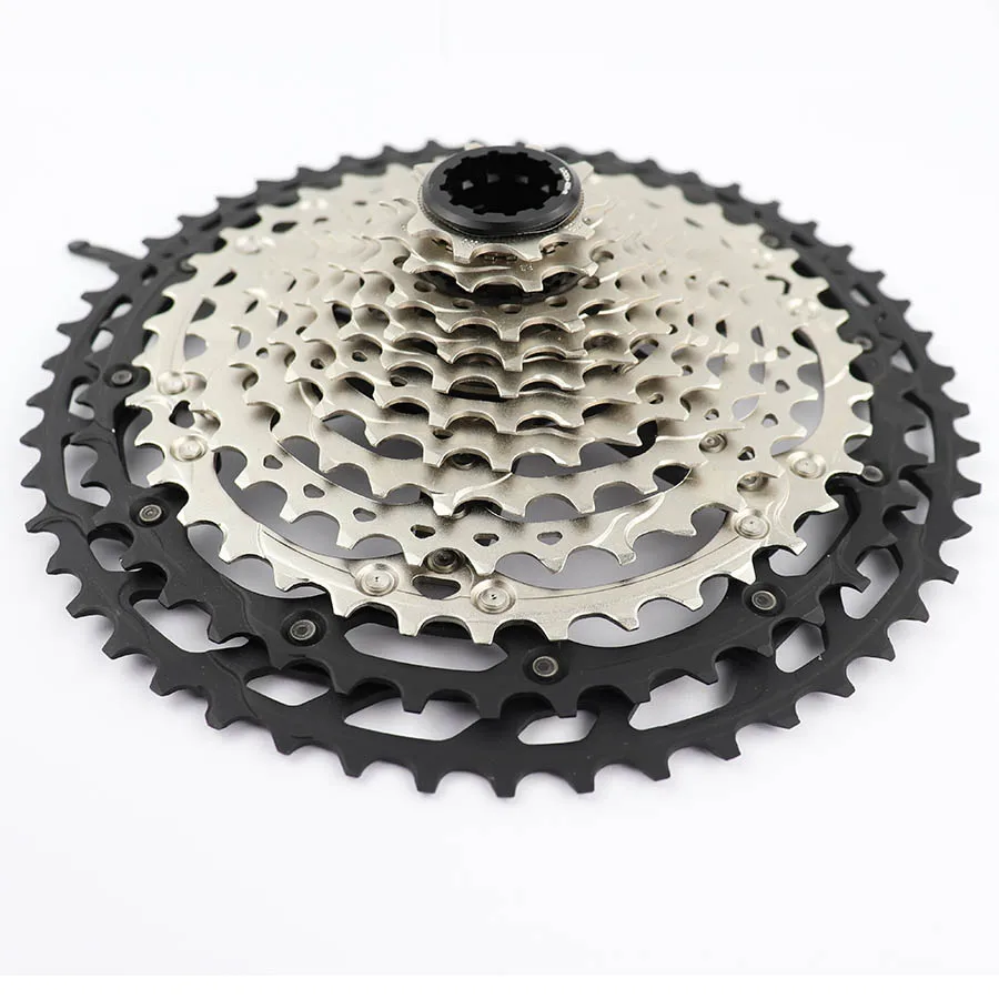 SHIMANO DEORE XT CS M8100 Cassette Sprocke M8100 Freewheel Cogs Mountain Bike MTB 12-Speed 10-51T Cassette Sprocket bicycle sprocket gear,bicycle cassette,bike freewheel,bike sprocket,bicycle parts