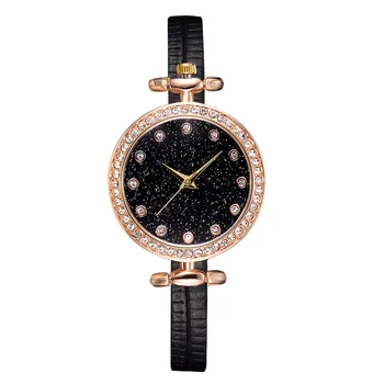 

Simple Style Women Watches Small Fashion Quartz Ladies Watch Drop shipping Top Brand Elegant Girl Bracelet Watch