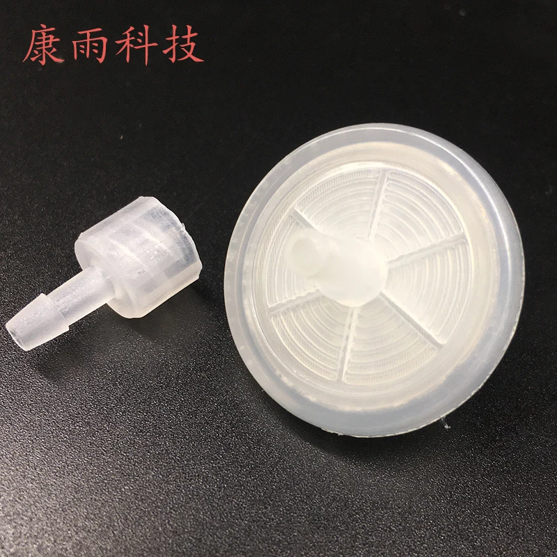 

Free shipping 10pcs large format printer air filter dish shape for infiniti phaeton printer ink box