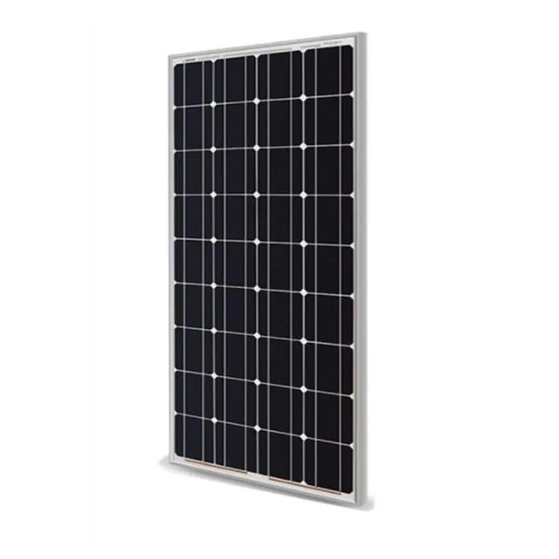 Светильник на солнечных батареях 100 Вт 200 12 В|lightweight solar panels|solar panel panelbattery |