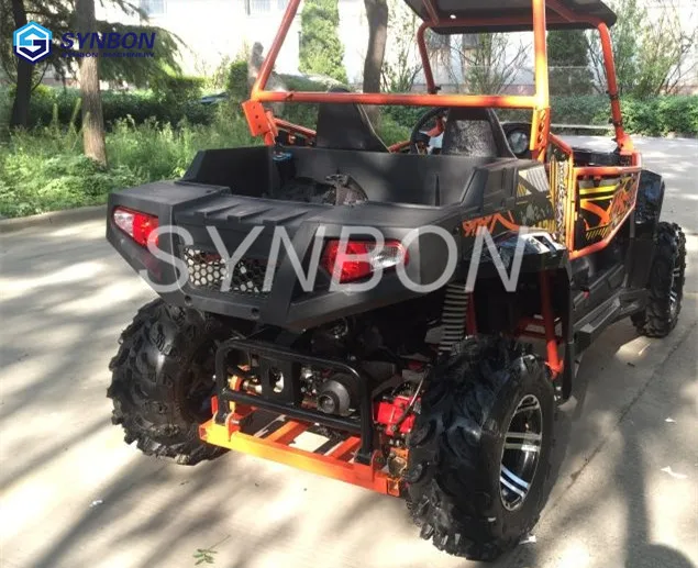 All Terrain Suv Atv Utv 4 2 Ve Culo Utilit Rio Carro Off Road Kart