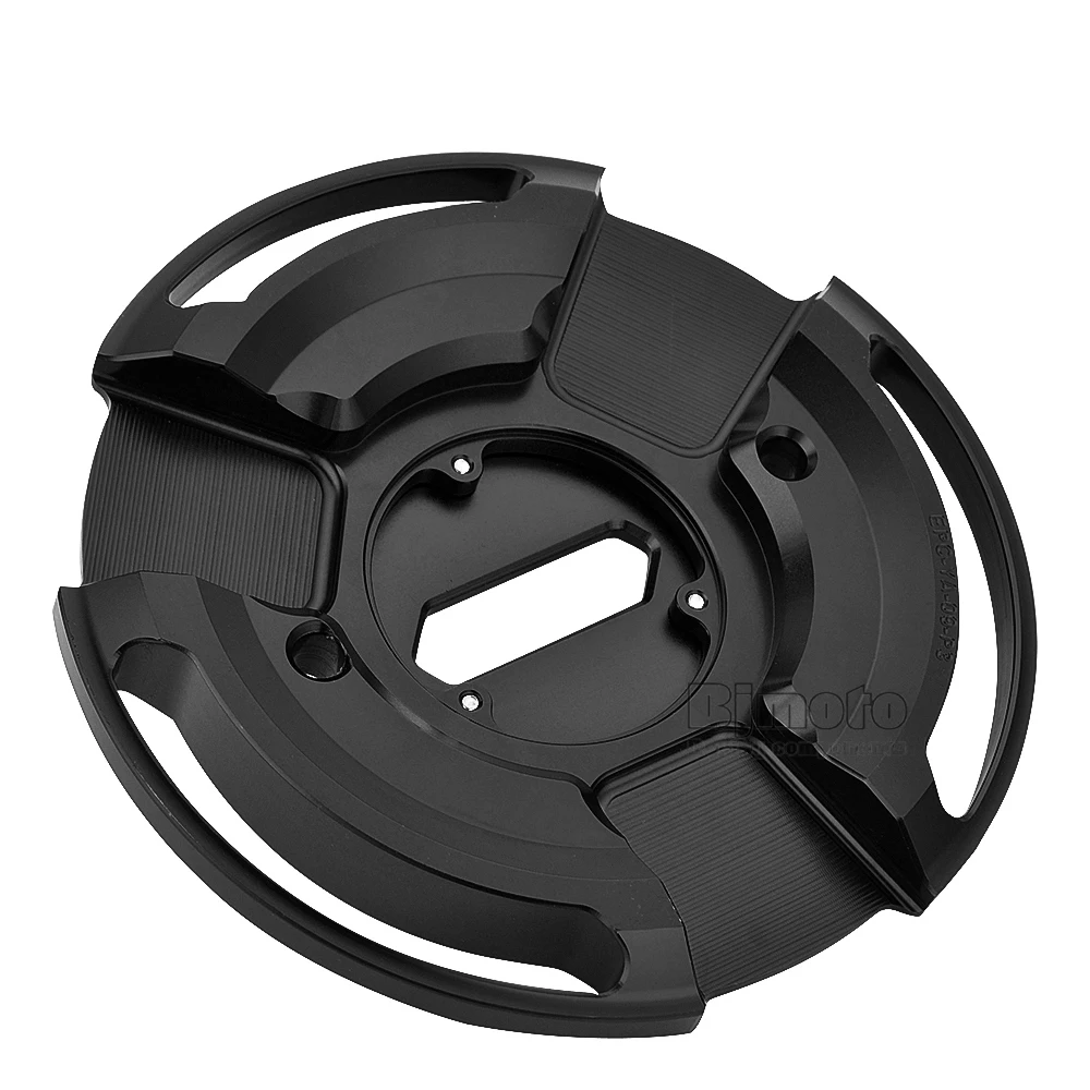 BJMOTO мотоцикл TMAX Двигатель статора Крышка CNC алюминиевый двигатель защитные чехлы протектор для MAX T MAX 530 SX/DX