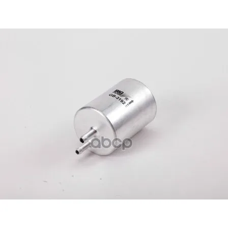 Фильтр Топливный Mercedes-Benz W202, W203, W210 Mot112,113 97-07 Big filter арт. GB3192